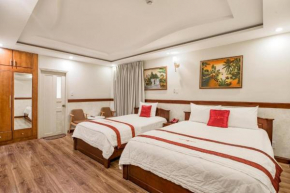 Ha Oanh Hotel